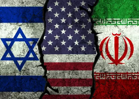 An�lisis geopol�tico sobre tensiones globales y riesgo de una tercera guerra.