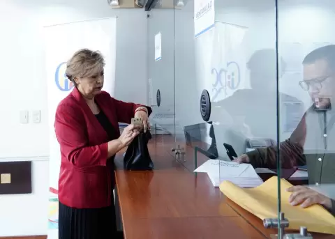 Con un total de 75 aspirantes, concluy� la etapa de inscripci�n para el concurso de Fiscal General del Estado.