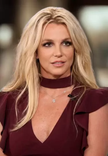 El exesposo de Britney Spears se pronuncia tras el ingreso de la Princesa del Pop a rehabilitaci�n.