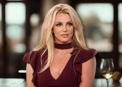 El arresto de Britney da paso a un cambio en su vida, seg�n su representante.