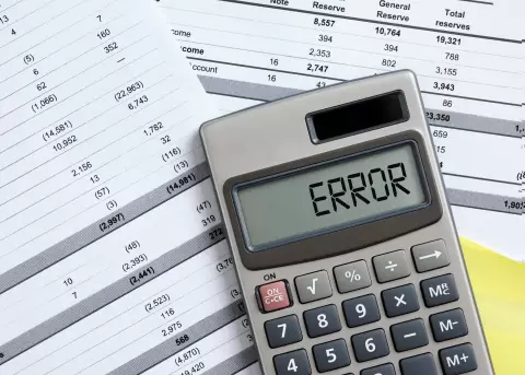 Si quieres �xito en tu negocio, evita estos errores.