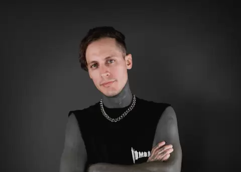 Pablo Holman cont� detalles del concierto de Kudai y Kiruba.