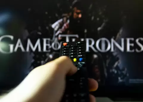 Game of Thrones podr�a llegar al cine.