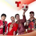 Carlos Vives, Emilia, Wisin y Xavi ponen ritmo al mundial 2026