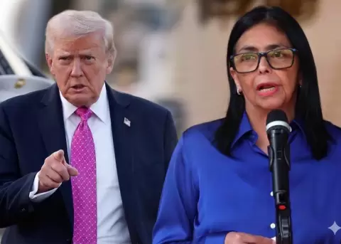 Estados Unidos y Venezuela acuerdan restablecer relaciones diplom�ticas y consulares