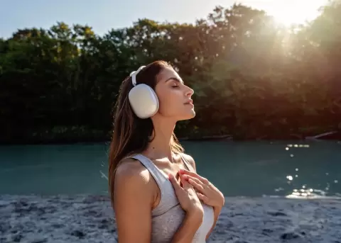 Amor Propio, salud emocional y autocuidado.