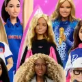 Barbie presenta una nueva colección inspirada en mujeres exitosas