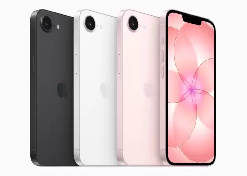 iPhone 17e: la nueva propuesta econ�mica de Apple