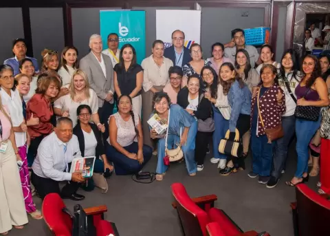 Gobierno lanza registro para mujeres emprendedoras no formalizadas