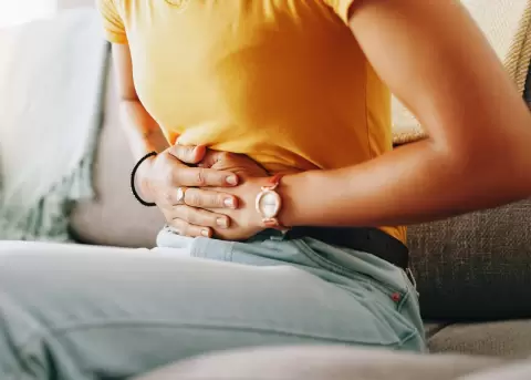 Gastritis, cu�ndo acudir a un especialista.