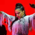 Rosalía estrenará nueva música mientras actúa en la serie Euphoria