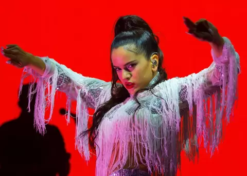 Rosal�a debutar� como actriz y estrenar� m�sica en Euphoria.