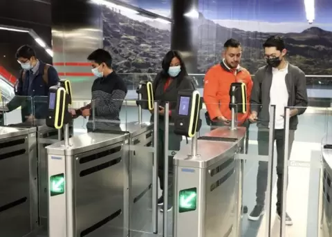 �C�mo funcionar� el Sistema Integrado de Recaudo en Quito desde el 1 de abril?