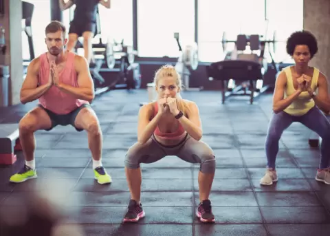 El progreso f�sico llega cuando la constancia fortalece cuerpo y mente.