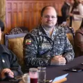 Ministro confirma que hermanos Alvarez est�n en celdas separadas en la C�rcel del Encuentro