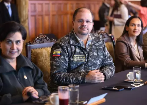 Pronunciamiento del Ministerio del Interior