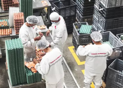 Ministerio de Trabajo: entra en vigencia acuerdo que flexibiliza la jornada laboral