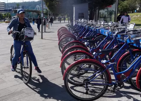 Movilidad sostenible