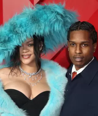 Rihanna relat� los momentos de angustia que vivi� durante el tiroteo en su casa.