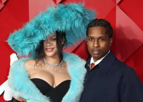 La mujer que dispar� la mansi�n de Rihanna podr�a enfrentar cadena perpetua.