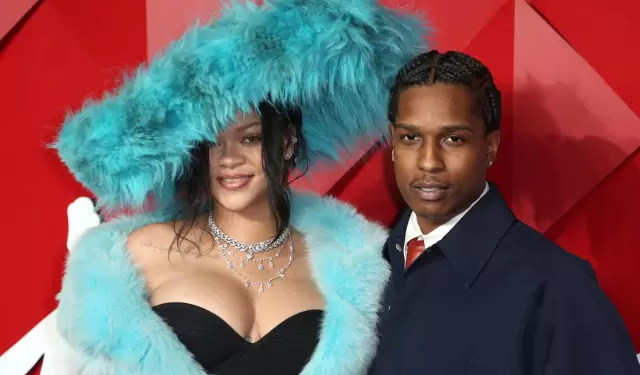 Rihanna relat� los momentos de angustia que vivi� durante el tiroteo en su casa.