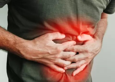 Es importante tomar en cuenta dolores de est�mago para que no se vuelva algo cr�nico.