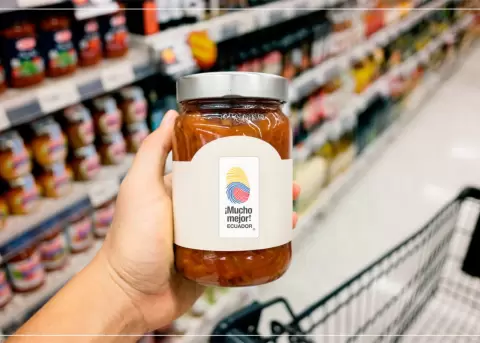 Mucho Mejor Ecuador: productos locales impulsan empleo y fortalecen la industria ecuatoriana