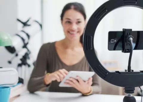 Los infuencers deben generar credibilidad.