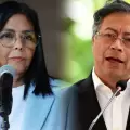 Reuni�n entre Gustavo Petro y Delcy Rodr�guez en la frontera fue cancelada