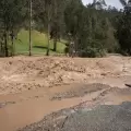 Alcalde de Cuenca solicita apoyo militar para enfrentar emergencias por lluvias