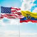 El acuerdo con Estados Unidos divide opiniones en Ecuador