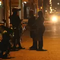 Sexto d�a de toque de queda deja 180 aprehendidos en Ecuador