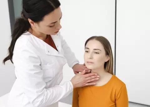 Hipotiroidismo. �qu� es y c�mo prevenirlo?.