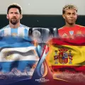 Se cancela la Finalissima ente Espa�a y Argentina por falta de acuerdo