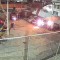Esto se sabe del incendio que dej� varios carros incinerados en un parqueadero del centro de Manta