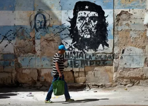 Pol�tica de "ultim�tum" de EE. UU. marca nuevo escenario frente al r�gimen cubano.