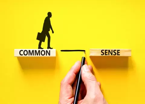 Especialista en neurociencias revela tres preguntas para entrenar el sentido com�n cotidiano.