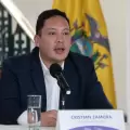 La sentencia del TCE forma parte de una "jugarreta pol�tica", sostiene Cristian Zamora