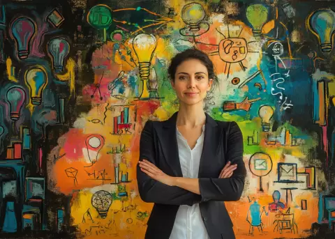 Construir una marca personal exitosa requiere de una estrategia.