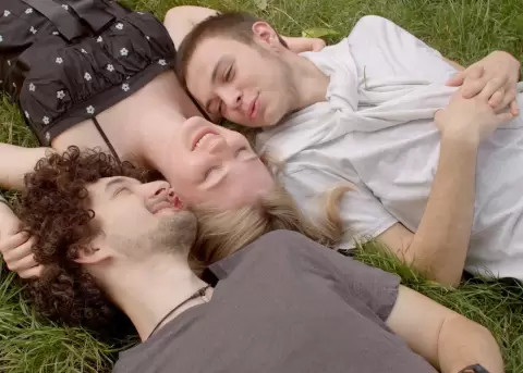 Relaciones abiertas. �Modernidad o excusa para enga�ar?.