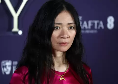 Chlo� Zhao reacciona tras cancelaci�n del reboot de Buffy.