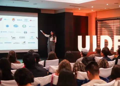 Expertos analizar�n c�mo la innovaci�n est� transformando el marketing, la banca y la comunicaci�n en el Innovators Summit.