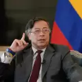 Petro denuncia 27 cuerpos calcinados en frontera y apunta a supuestos ataques de Ecuador