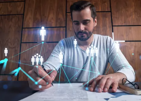 El empleado es clave para el �xito de una marca.