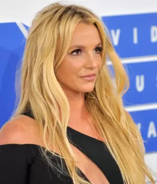 Britney Spears entra a rehabilitaci�n.