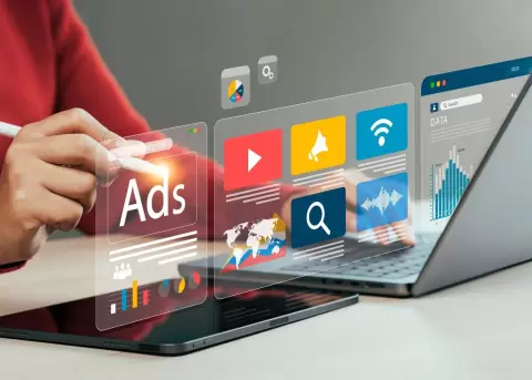 Publicidad, data e innovaci�n.