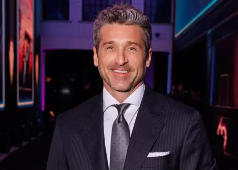 Patrick Dempsey vuelve con papel oscuro, complejo y desafiante.