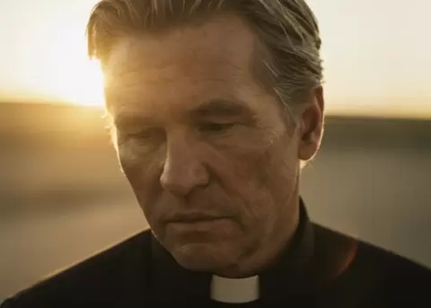 Pel�cula p�stuma revive a Val Kilmer con inteligencia artificial