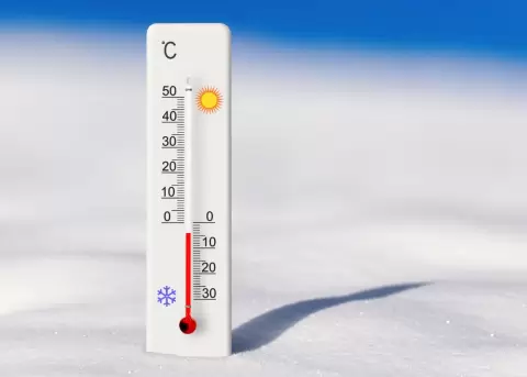 Inamhi: Sierra registrar� temperaturas bajo cero