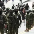 Gobierno autoriza uso temporal de bienes privados en estado de excepci�n